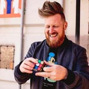 Meet your Posher, John